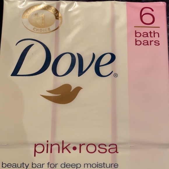 SOLD!! Last Bundle!!! Dove Pink - Picture 2 of 6